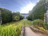 Bild (ce6e82a67a960b2b3f539516772aa6ce): Familiengl�ck in M�lheim-Heimaterde: Gepflegtes Reihenhaus mit gro�em Garten