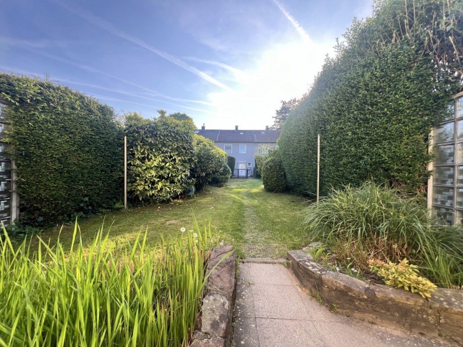  Reihenhaus M�lheim an der Ruhr