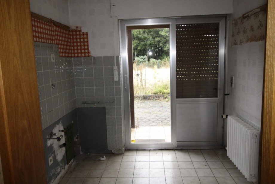 K�che EG Zweifamilienhaus H�nxe