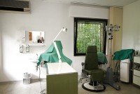 Bild (d50609689b2e46cb0b67e74bd1a6be2f): Praxis in Duisburg-Neum�hl Physiotherapie, Massage, Beautysalon, Tierarzt ....