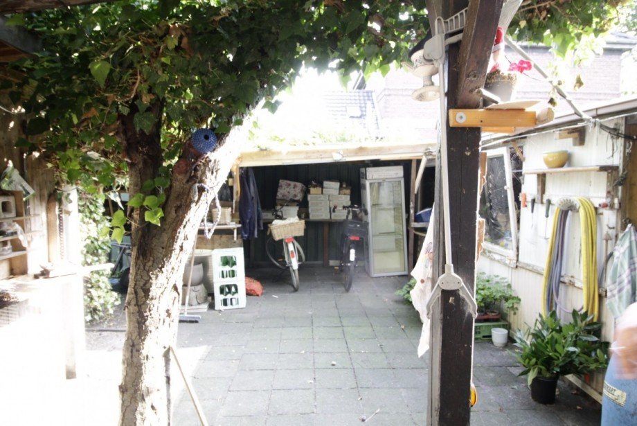 Schuppen Zweifamilienhaus Neukirchen-Vluyn