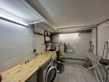 Waschkeller Sch�ne Doppelhaush�lfte in Dinslaken Eppinghoven zu verkaufen.