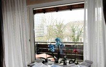 Kind Hochwertige Eigentumswohnung im Zentrum von Duisburg.