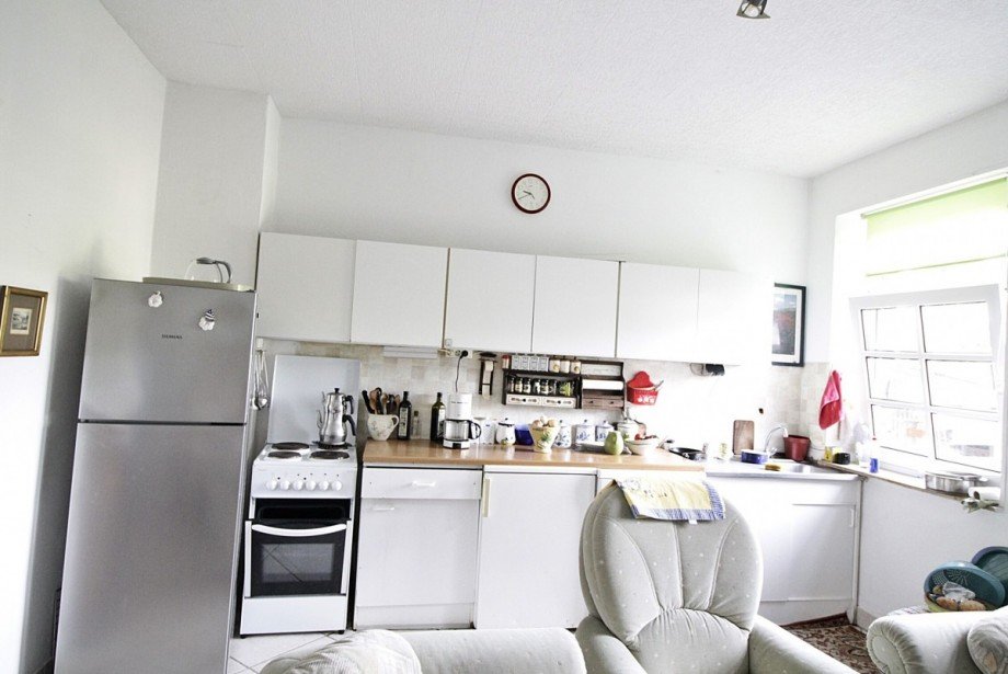 K�che Zweifamilienhaus Neukirchen-Vluyn