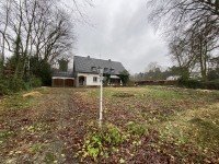 Hauptbild Traumhaftes Baugrundstück zur Bebauung mit großem 1-2 Familienhaus im Mülheimer Uhlenhorst.
