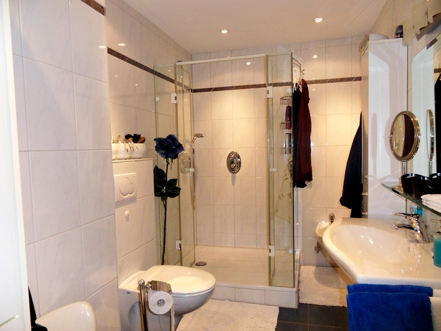 Bad Etagenwohnung Oberhausen