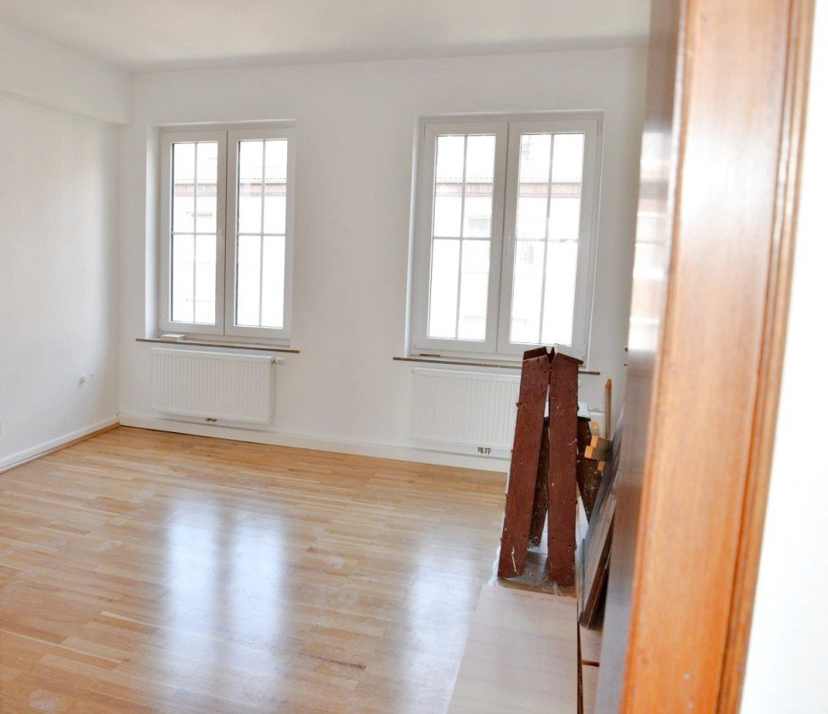 Schlafen Etagenwohnung Gladbeck