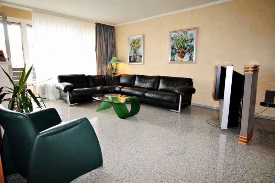 Wohnen Etagenwohnung Duisburg
