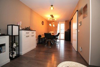 Hauptbild Gro�es Gl�ck f�r die kleine Familie