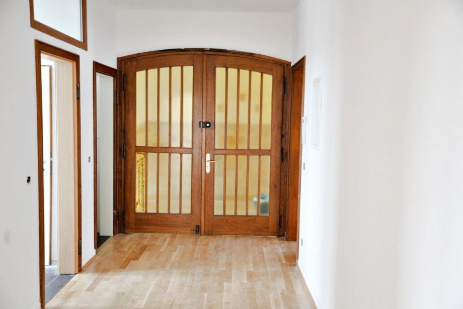 Entre� Etagenwohnung Gladbeck