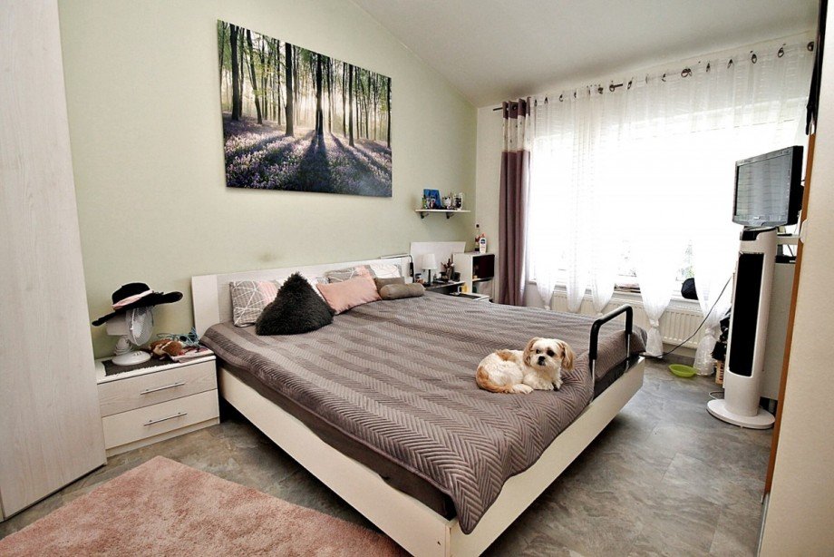 Schlafen Wohnung Oberhausen / D�mpten