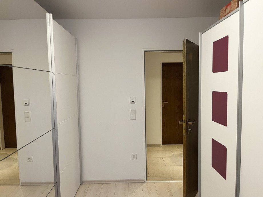 Ankleide Bungalow H�nxe / Bruckhausen
